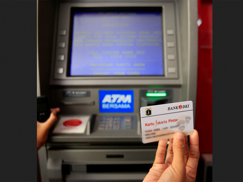 Imbas Pencurian, Bank DKI Lakukan Audit Investigasi