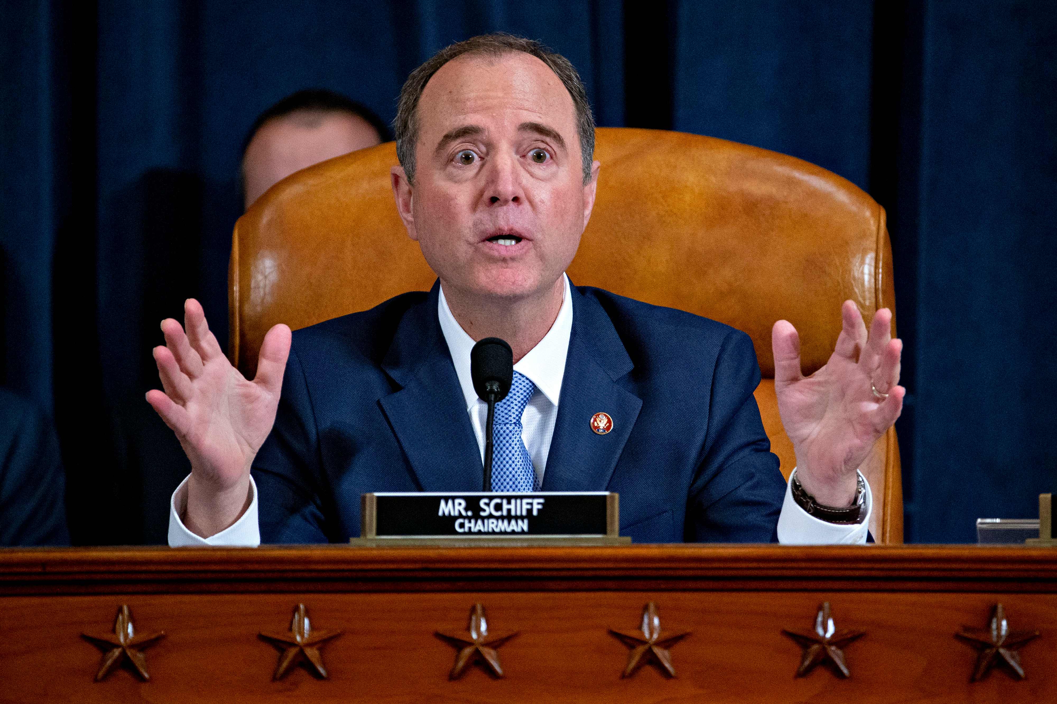 Perilaku Trump Lebih Buruk daripada Nixon