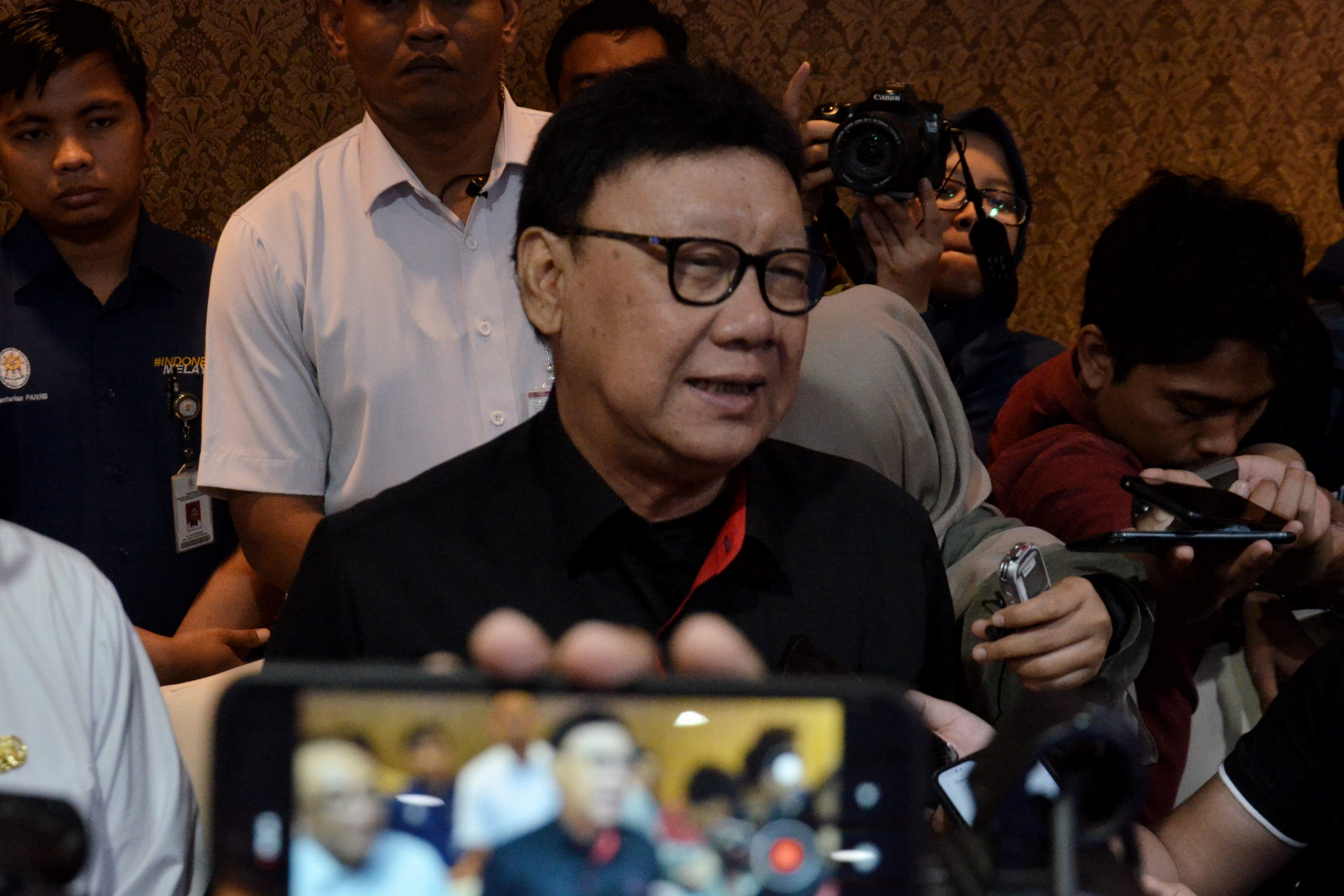 Perampingan Eselonisasi di Kemenpan-RB Dimulai Bulan Ini