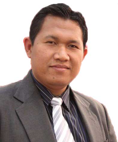 Indonesia Jadi Markas Kejahatan Siber