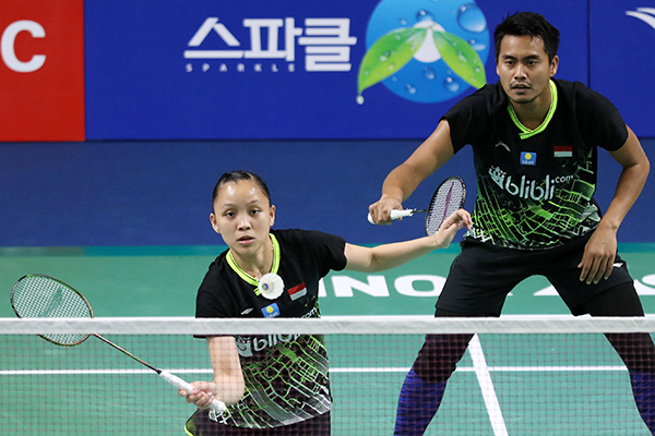 Ambisi Bulu Tangkis Pertahankan Gelar Juara di SEA Games 2019