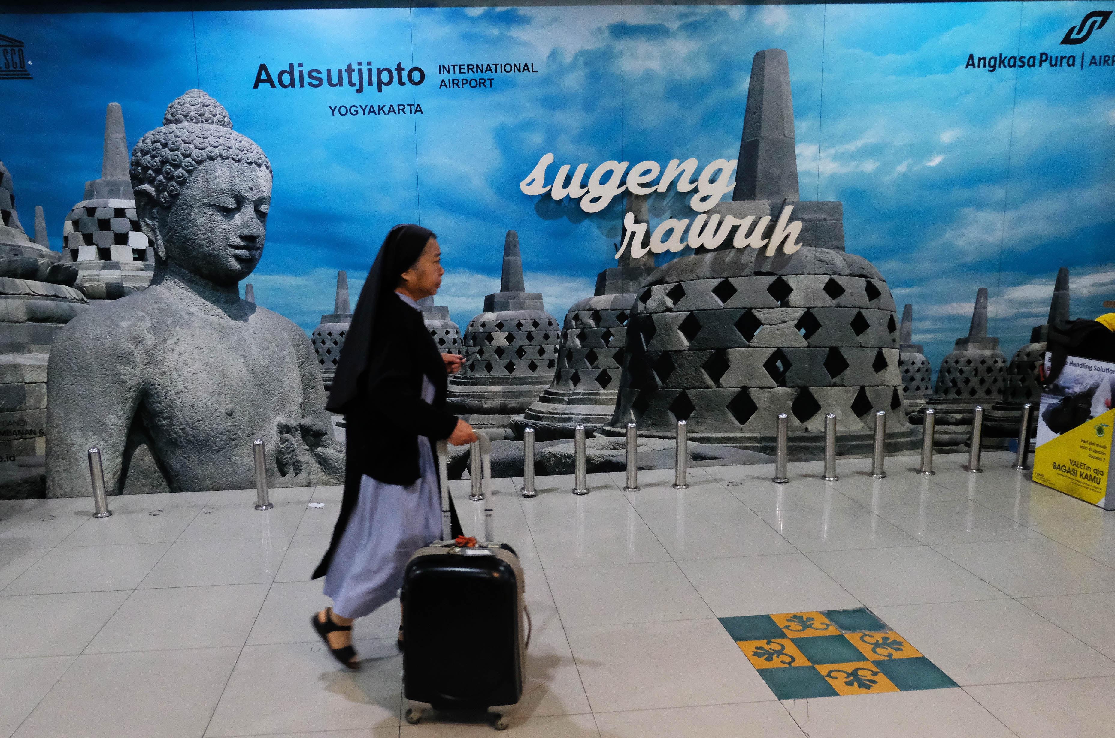 Bandara Adisutjipto