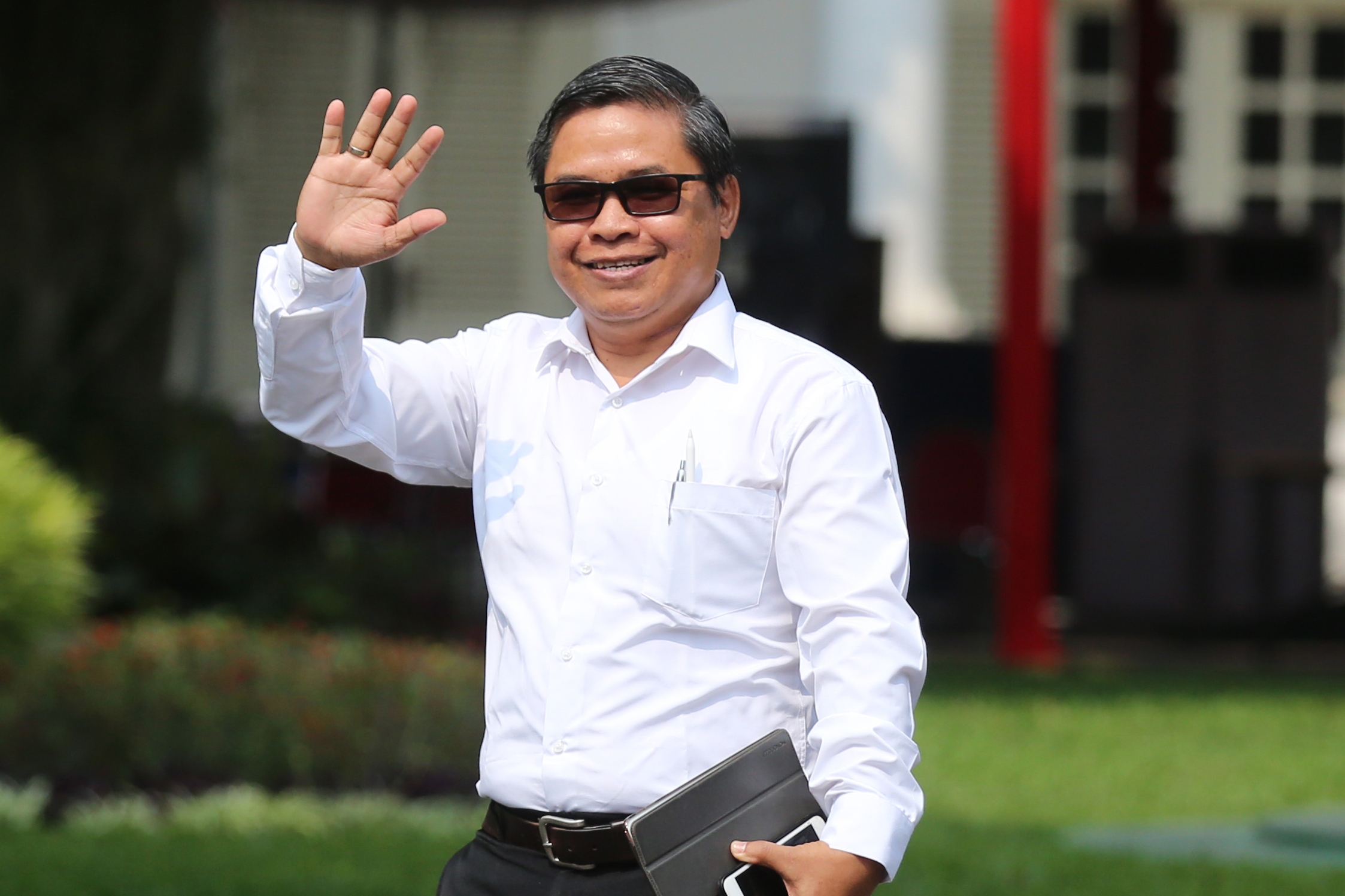 Indonesia Sambut Komitmen EU soal pengurangan Emisi 55 %