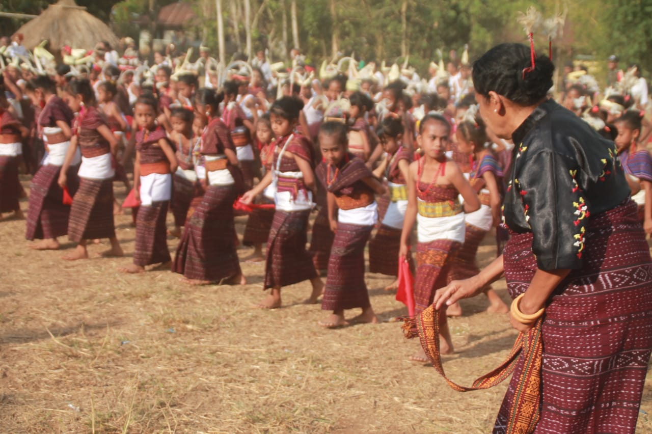 Bumdes melalui pokdarwis dapat membangun potensi wisata baik wisata alam, maunpun wisata budaya di daerah masing-masing secara mandiri.
