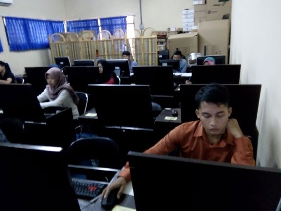 Ilustrasi  Registrasi Akun LTMPT