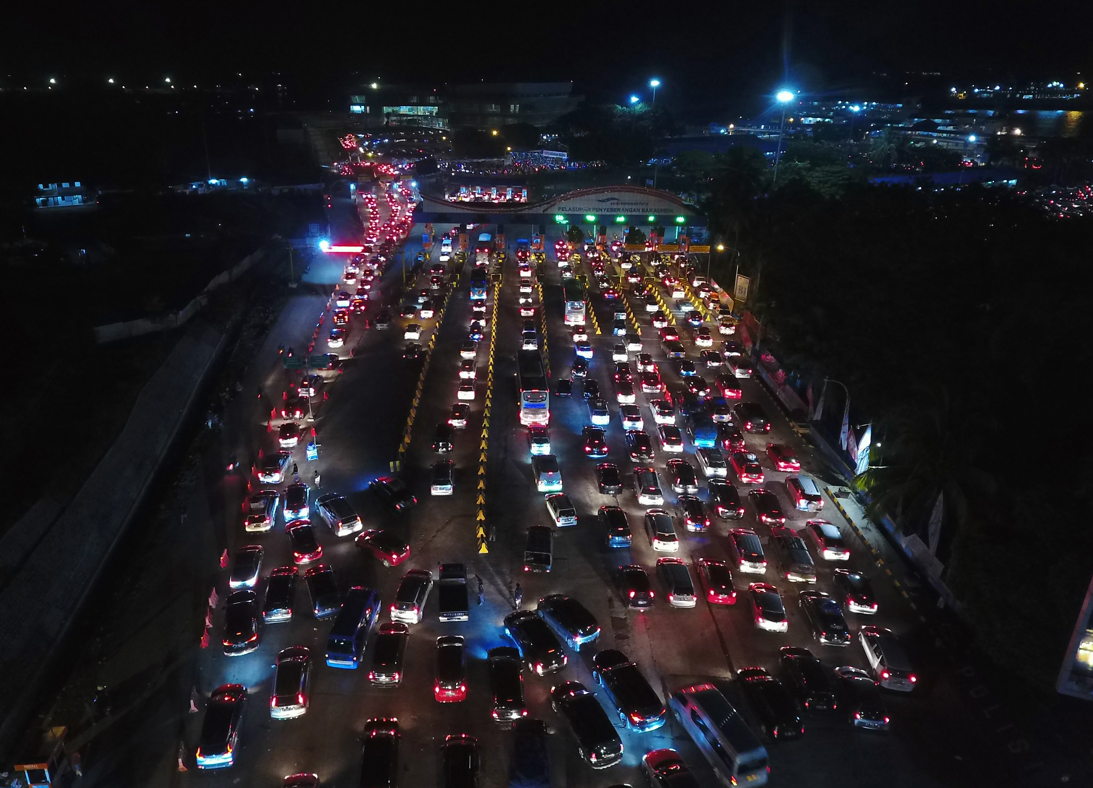 Warga Diminta Waspadai Titik Rawan Kecelakaan Lalu Lintas