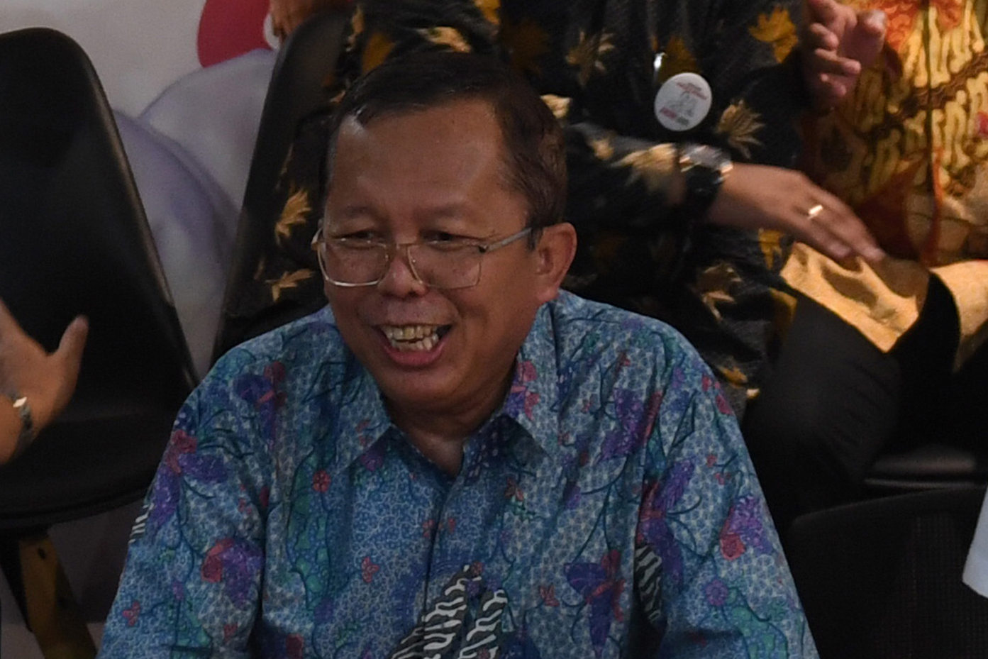 Anggota Komisi III DPR, Arsul Sani.