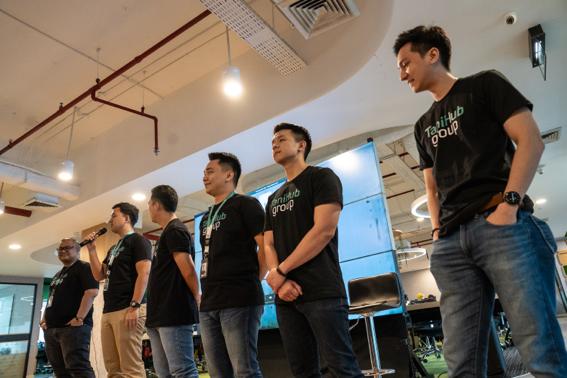 Manajemen TaniHub menjelaskan soal Fasilitas pemrosesan dan pengemasan