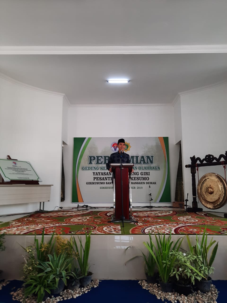 Kemenpora Fasilitasi Prasarana Untuk Tumbuhkan Wirausaha Muda