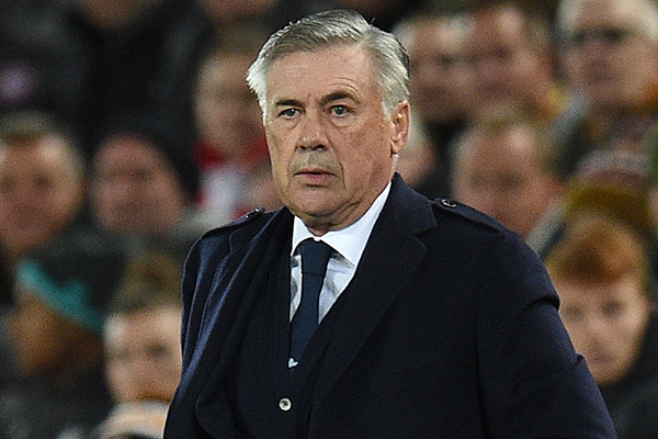 Carlo Ancelotti