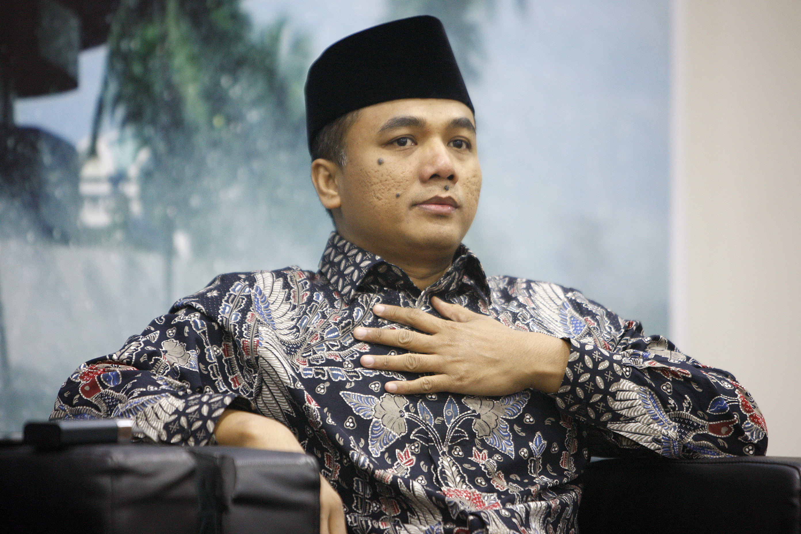 Eks Koruptor Bisa Maju Pilkada, PPP: Lihat secara Kemanusiaan