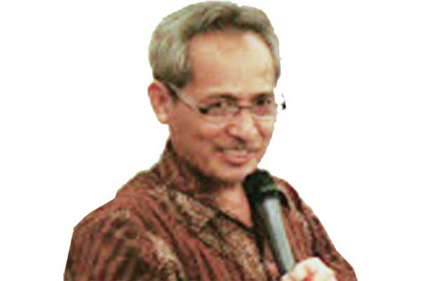 Fuad Fachruddin Divisi Penjaminan Mutu Pendidikan Yayasan Sukma