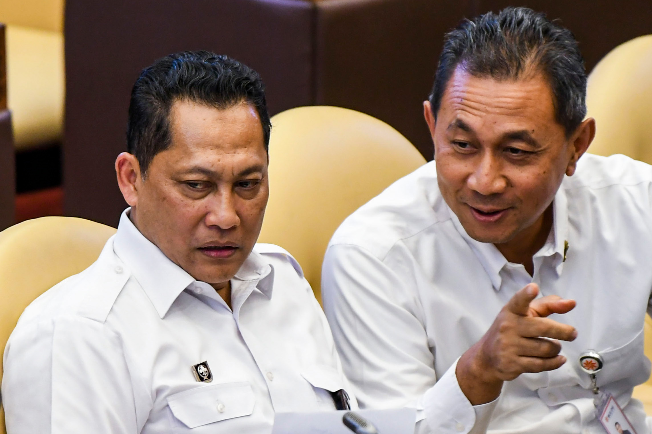 Beras Turun Mutu akan Dilelang untuk Kebutuhan Lain