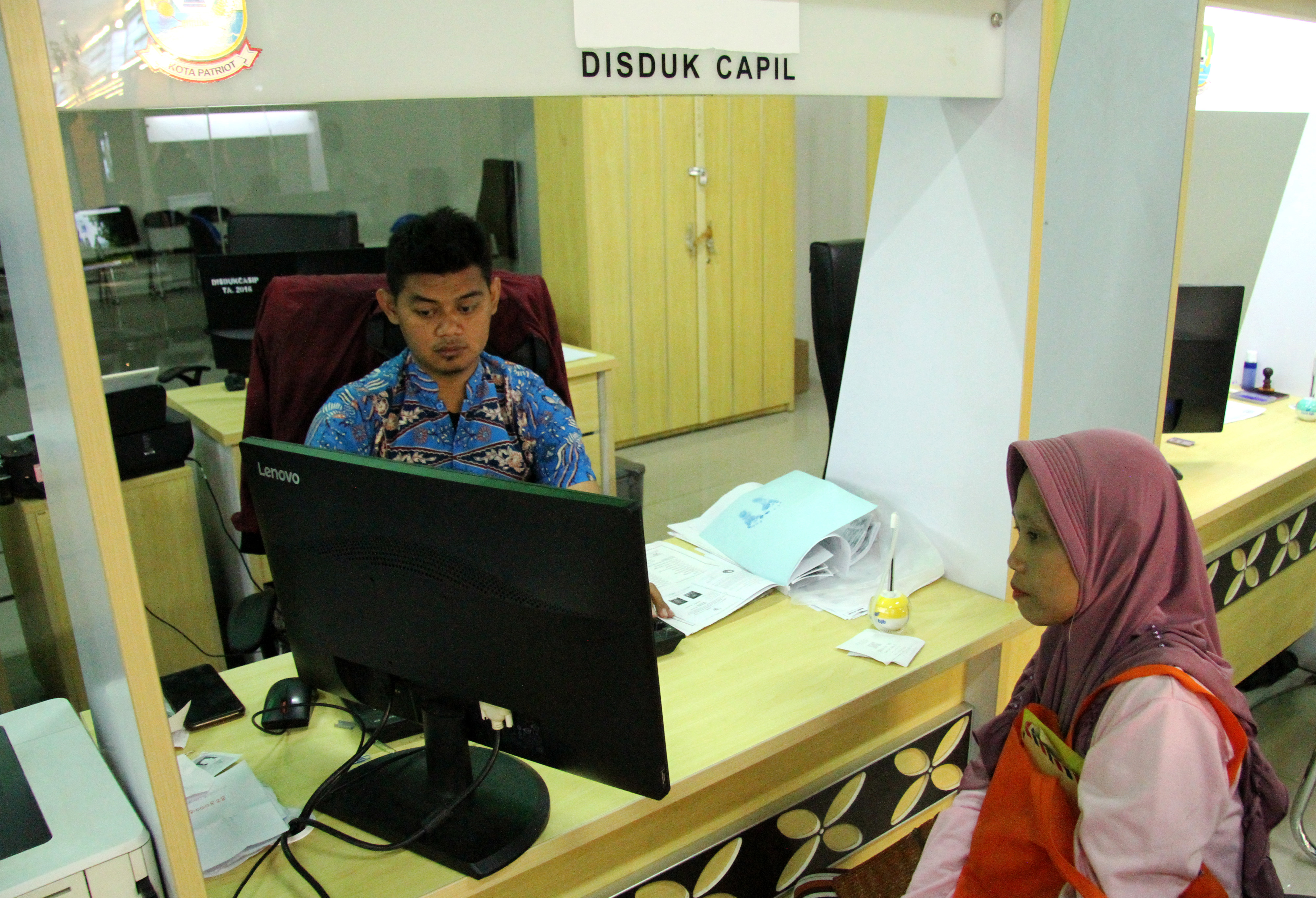 Pemprov Babel Pastikan Tidak Semua Eselon II dan IV Dipangkas