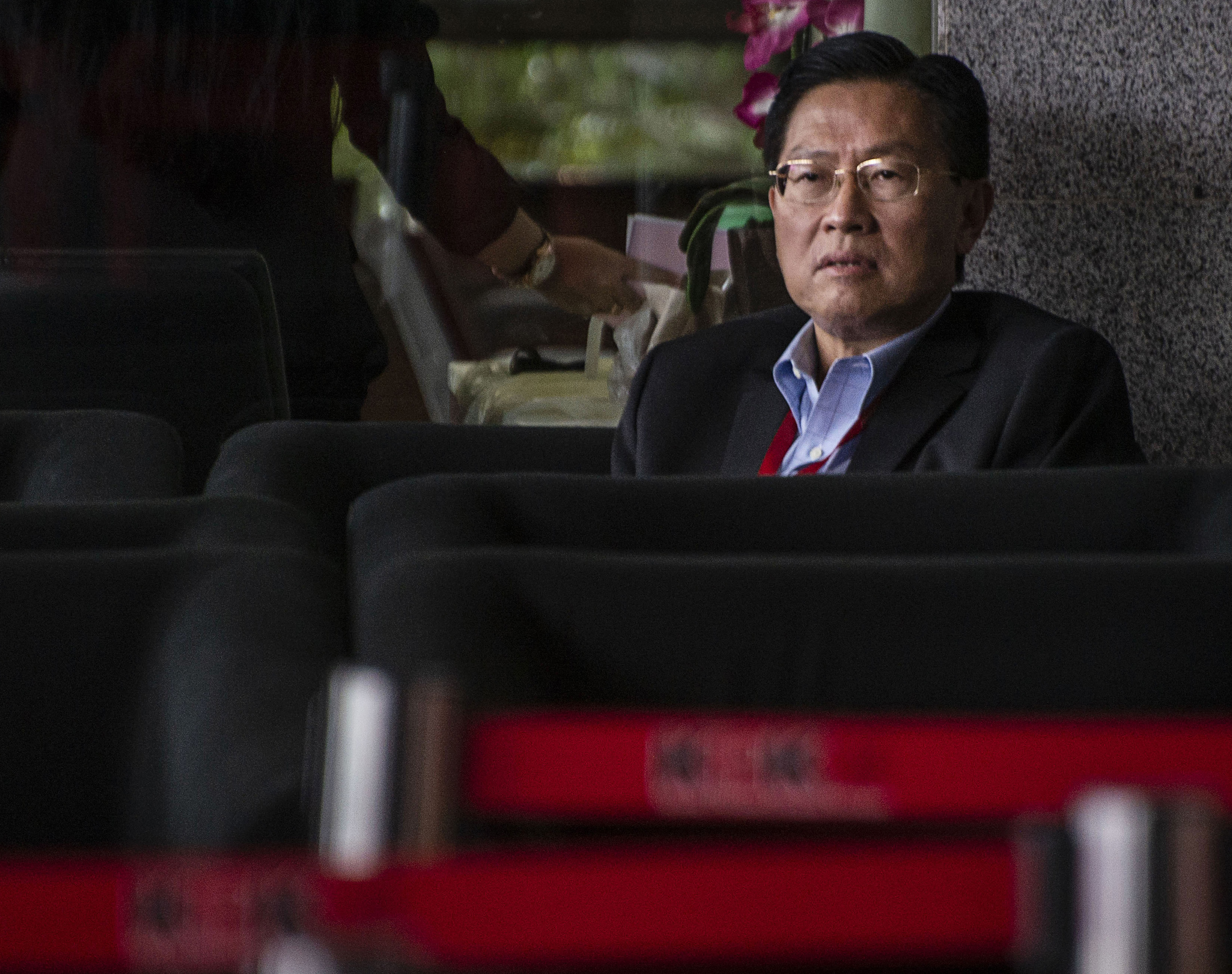 Hari Ini, KPK Panggil James Riady Terkait Kasus Meikarta