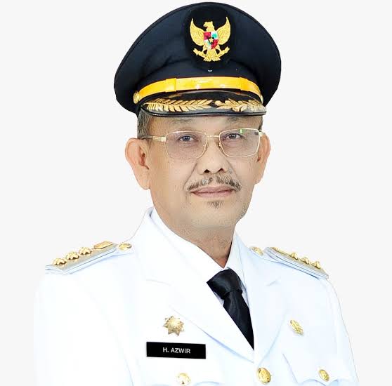 BUPATI Aceh Selatan,  Azwir meninggal dunia di di National University Hospital Singapore, Senin (2/12/2019).