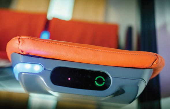 Signify Sediakan Konektivitas