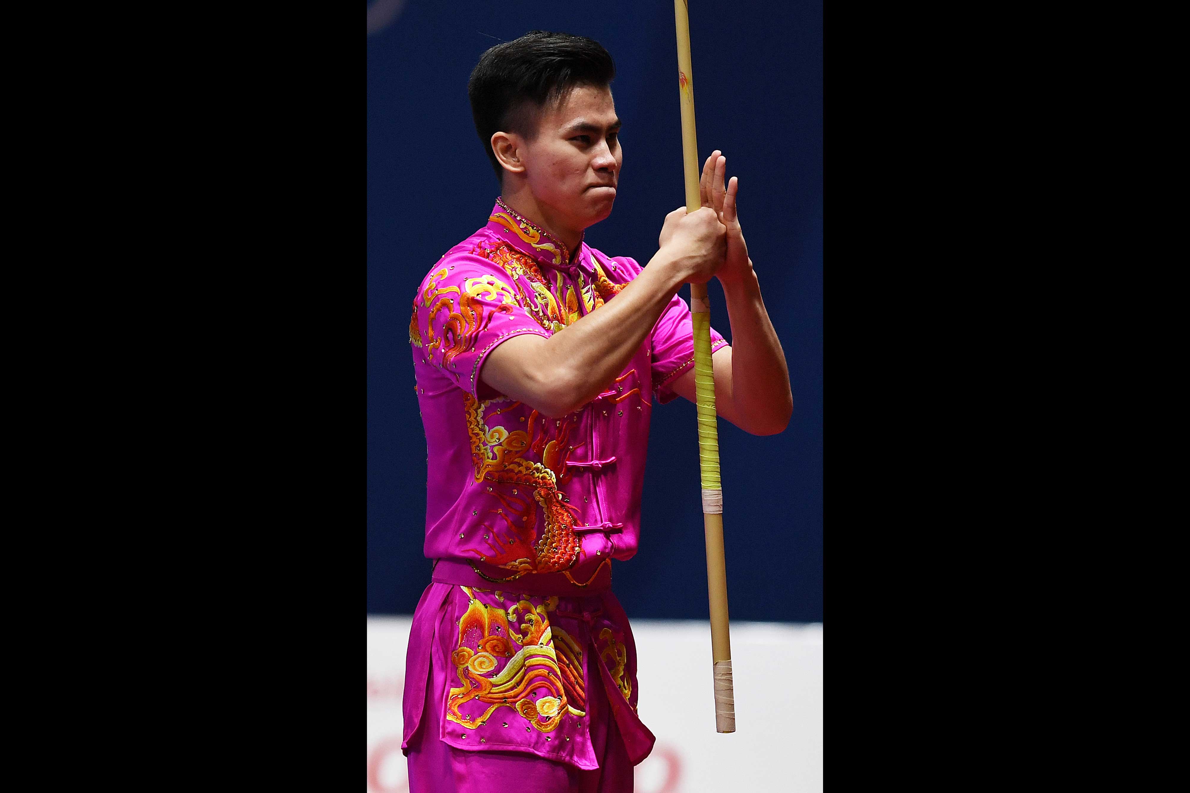 Edgar Xavier Marvelo