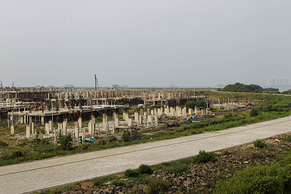 Banding SK Pencabutan Izin Reklamasi Pulau H Ditolak