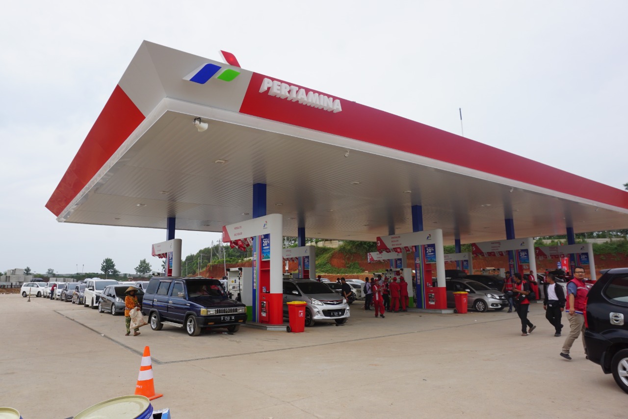Satgas Pertamina MOR IV tahun ini mendapat tantangan baru karena arus wisatawan masuk ke  Jawa Tengah menggunakan jalur darat meningkat.
