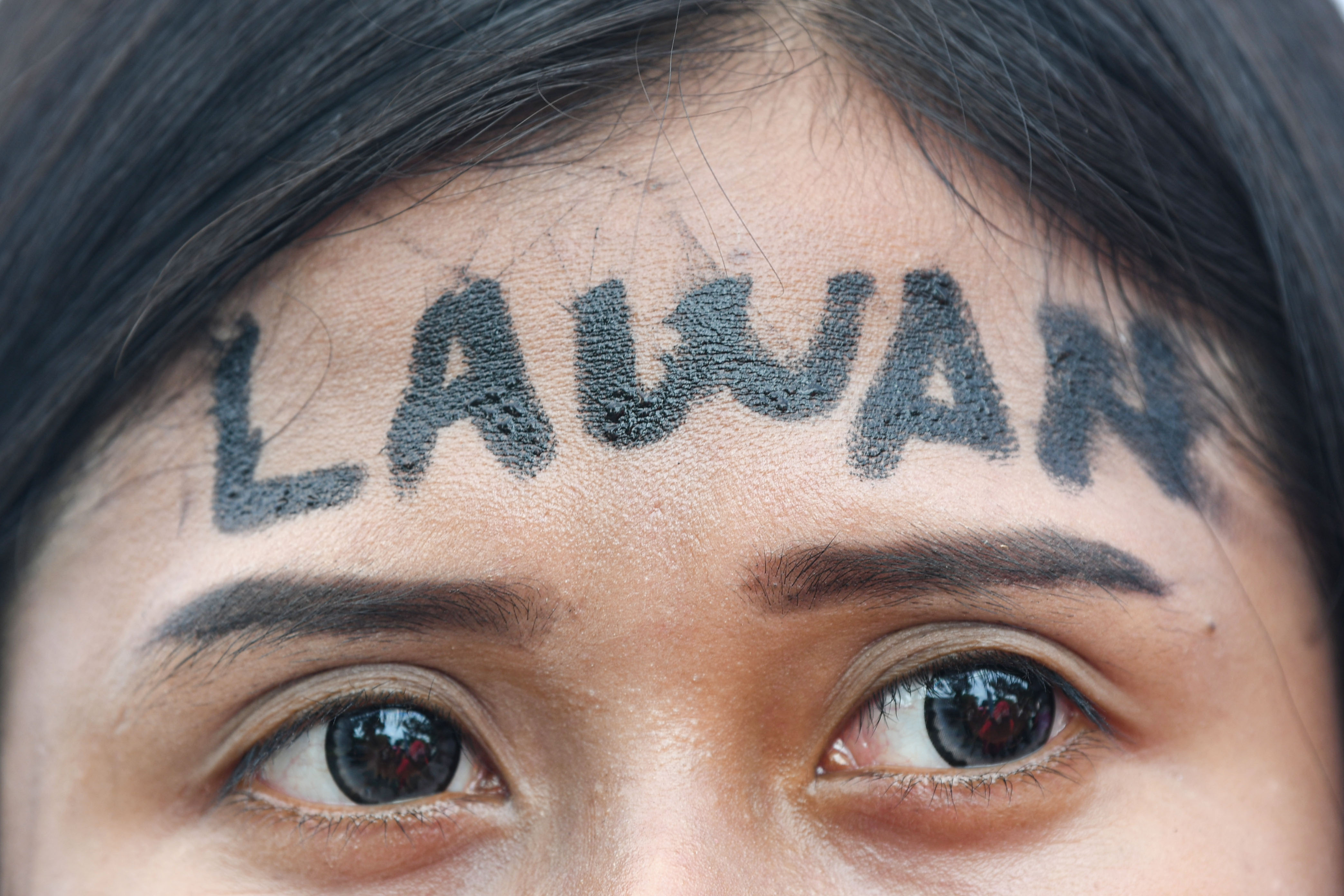 Sayap Perempuan: Indonesia Darurat Kekerasan Seksual