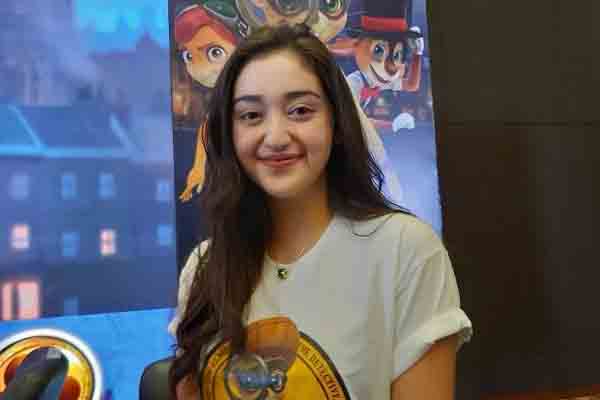 Film Animasi Titus - Mystery of The Enygma Bakal Segera Tayang