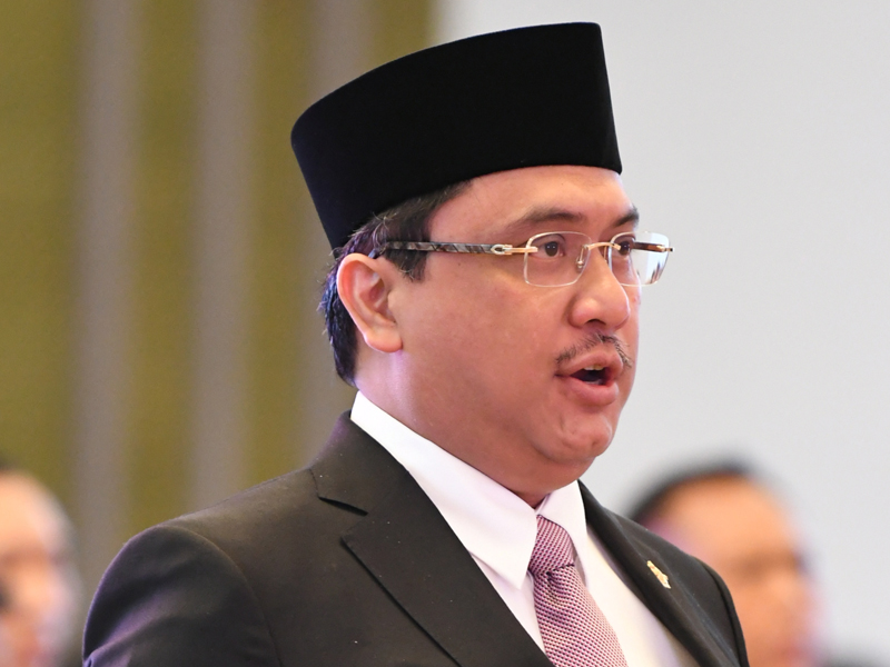 BPK Serius Terapkan Kode Etik, Sanksi Berat Ancam Pelanggar