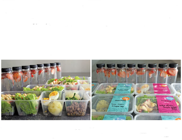 Jajan itu bukan Dosa