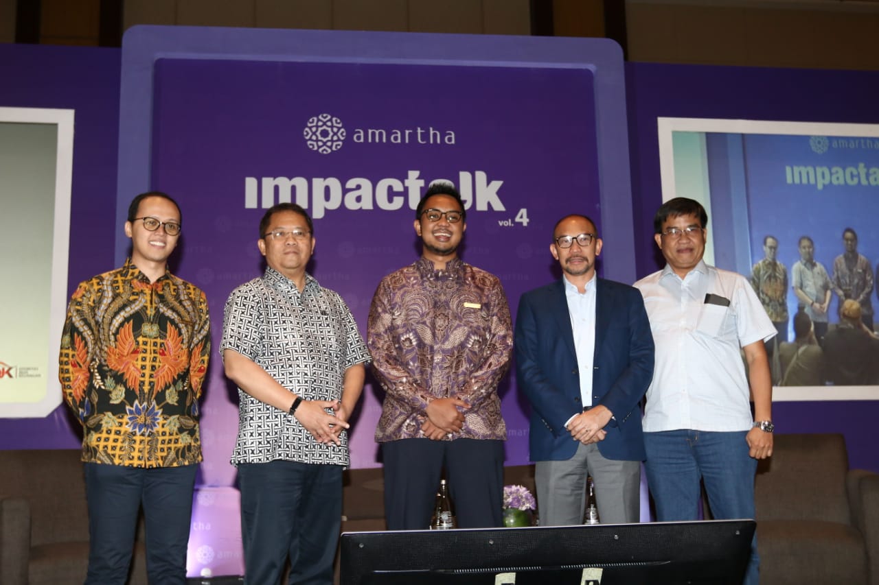 Hadapi Resesi Ekonomi 2020, UMKM Perempuan Harus Didukung