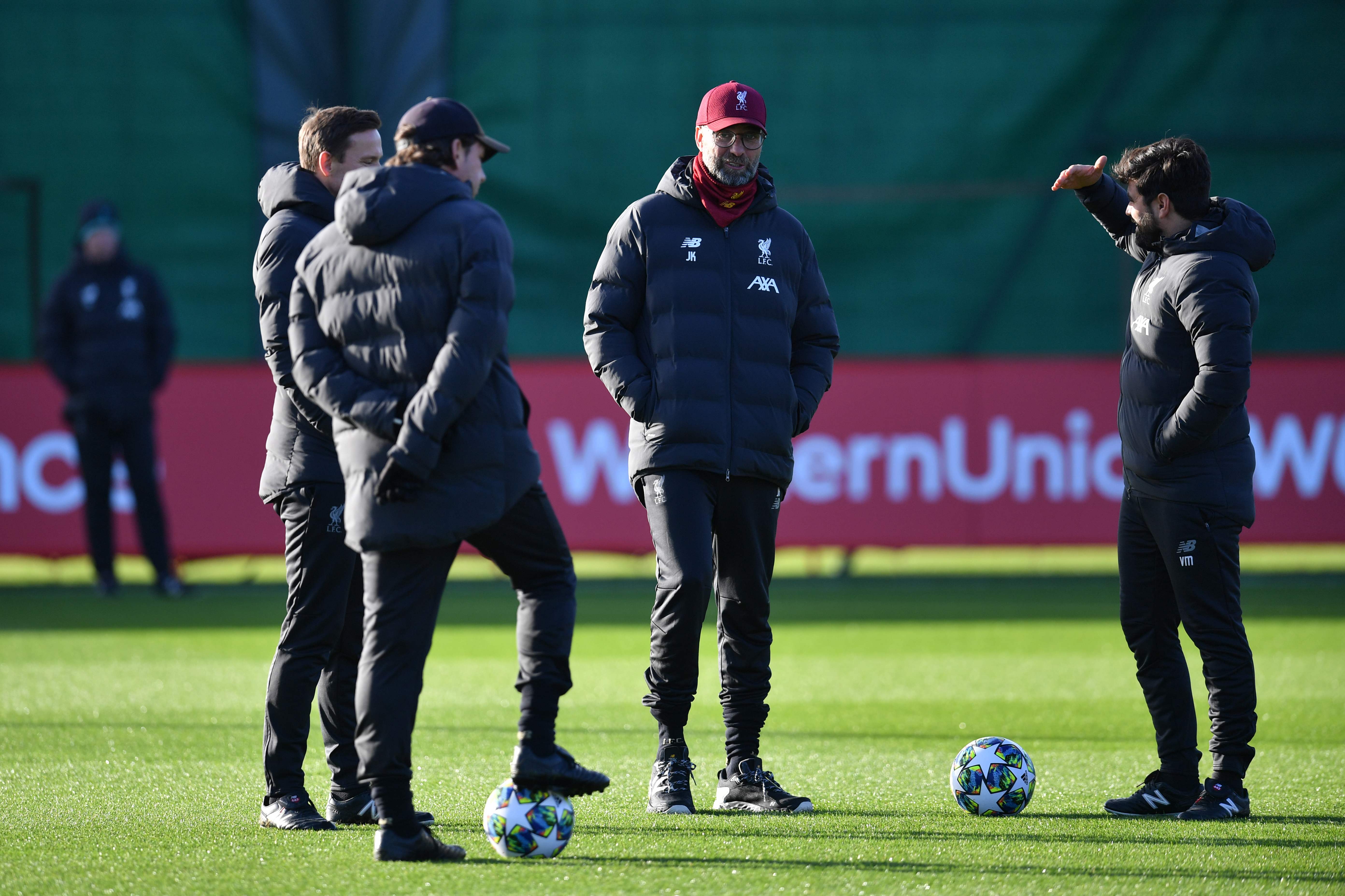 Poin Penentu di Laga Pemungkas