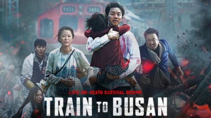 Sekuel Train to Busan akan Dirilis Tahun Depan