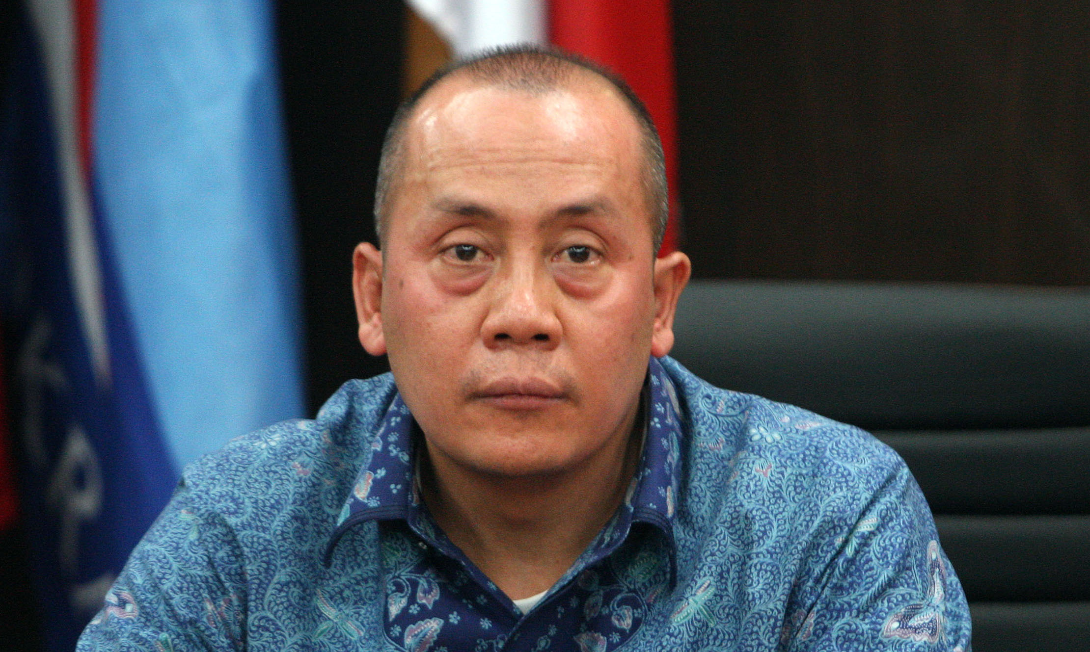  NasDem: Mulai dari Bawah, Gibran dan Bobby Bukan Politik Dinasti