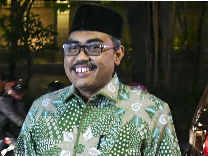 Wakil Ketua Majelis Permusyawaratan Rakyat (MPR) Jazilul Fawaid.