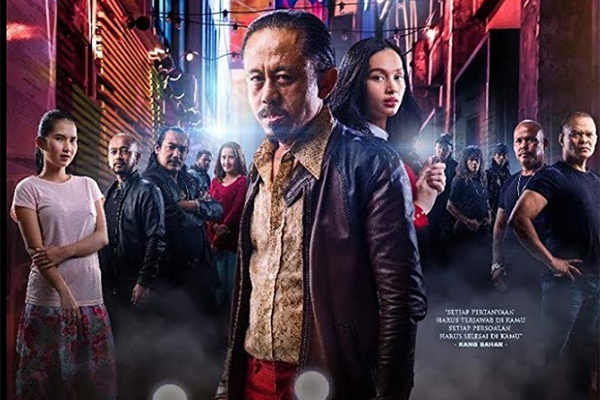 10 Film Indonesia Terlaris Sepanjang 2019