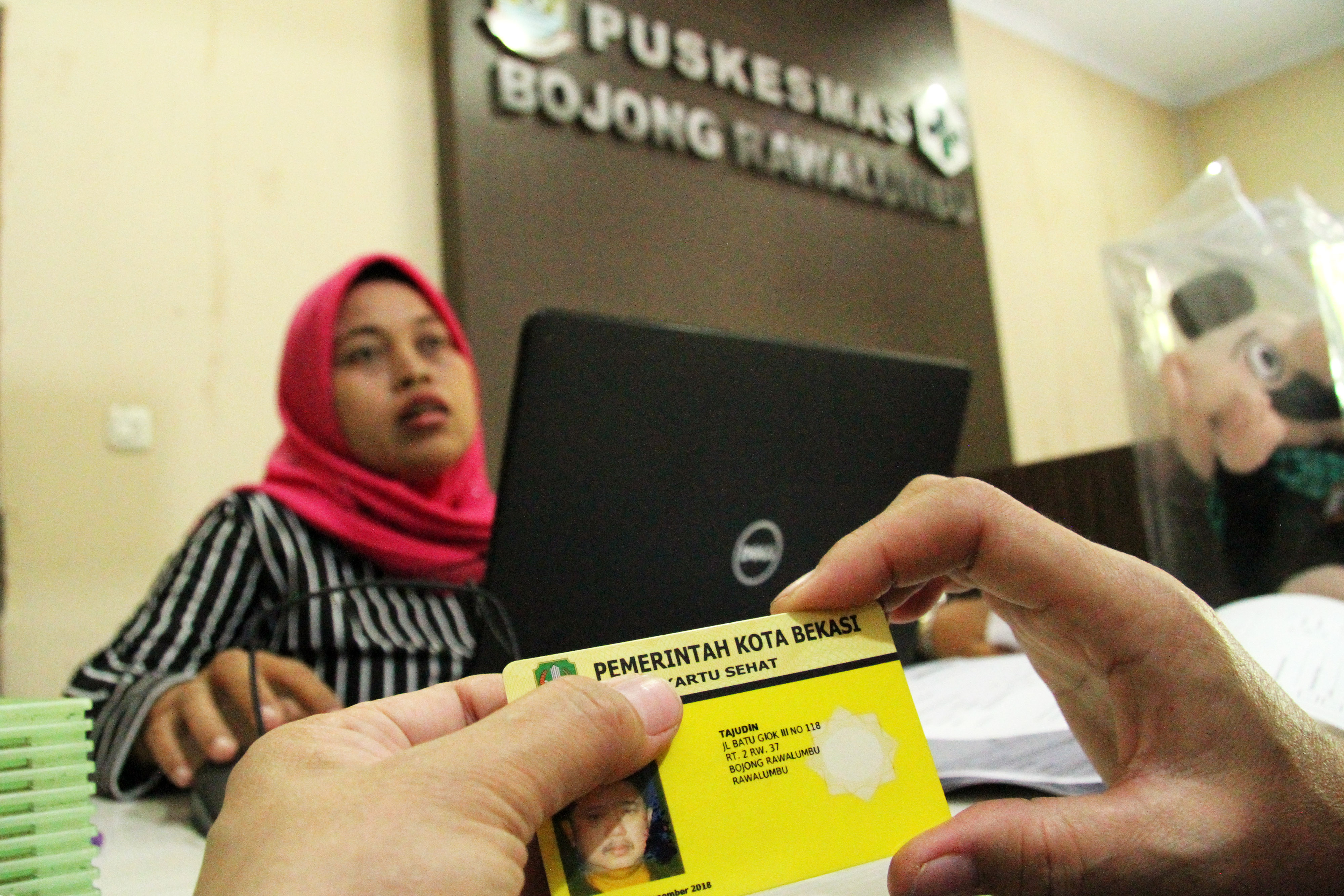 DPRD Bekasi Sayangkan Pemberhentian Layanan KS-NIK