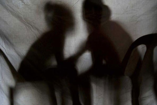 Polisi Bondowoso Amankan Pelaku Predator Seks Pada Anak