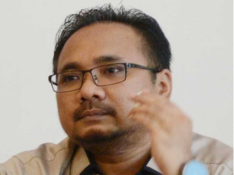 FPI Diminta Segera Benahi AD/ART