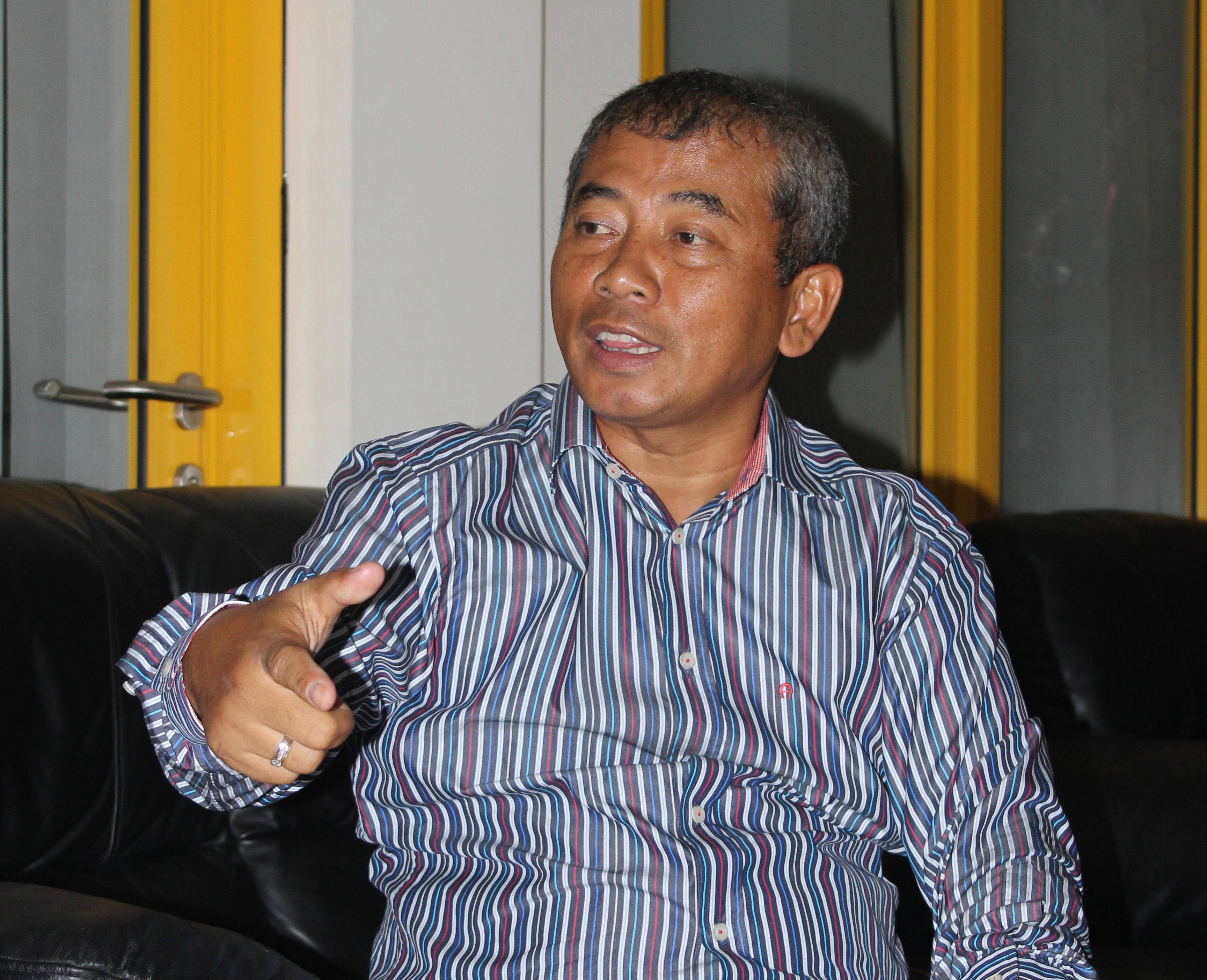 Wali Kota Bekasi Rahmat Effendi siap menindaklanjuti catatan dari DPRD Kota Bekasi untuk postur APBD 2020