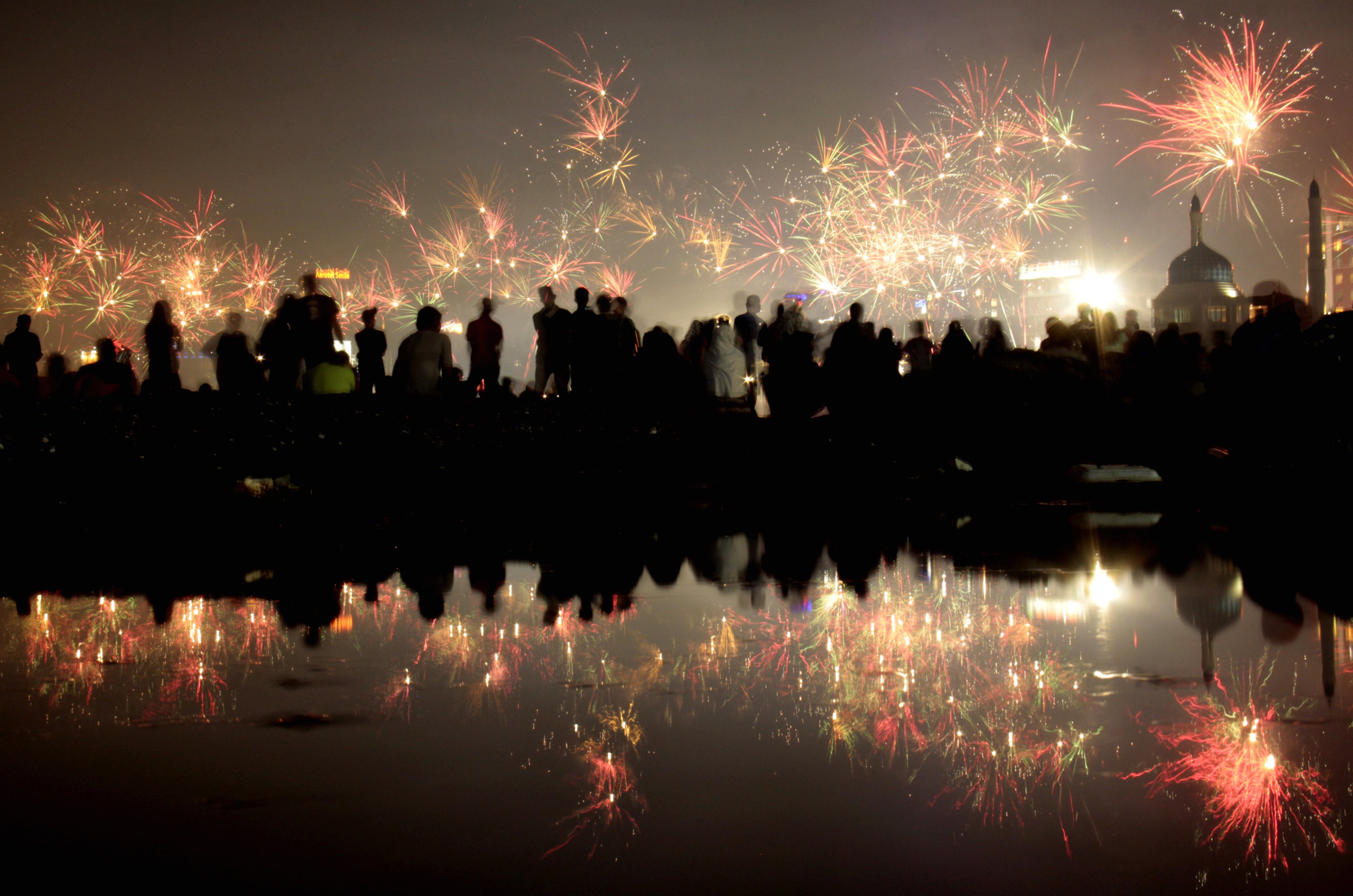 Warga Makassar Perhatikan 11 Titik Jalan Ini Ditutup Malam Ini 