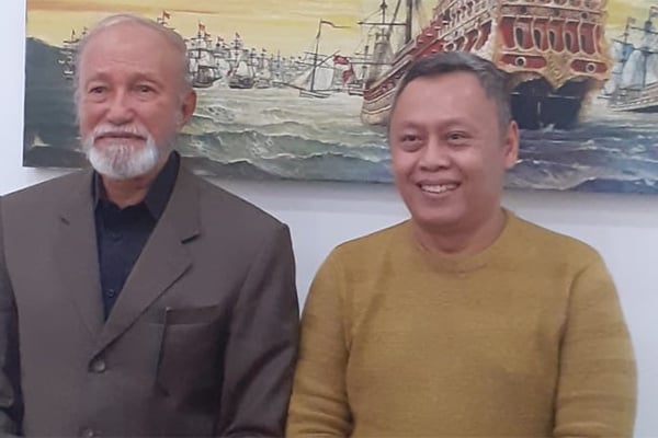 Pemerintah Diminta Penuhi Butir Kesepakatan Helsinki