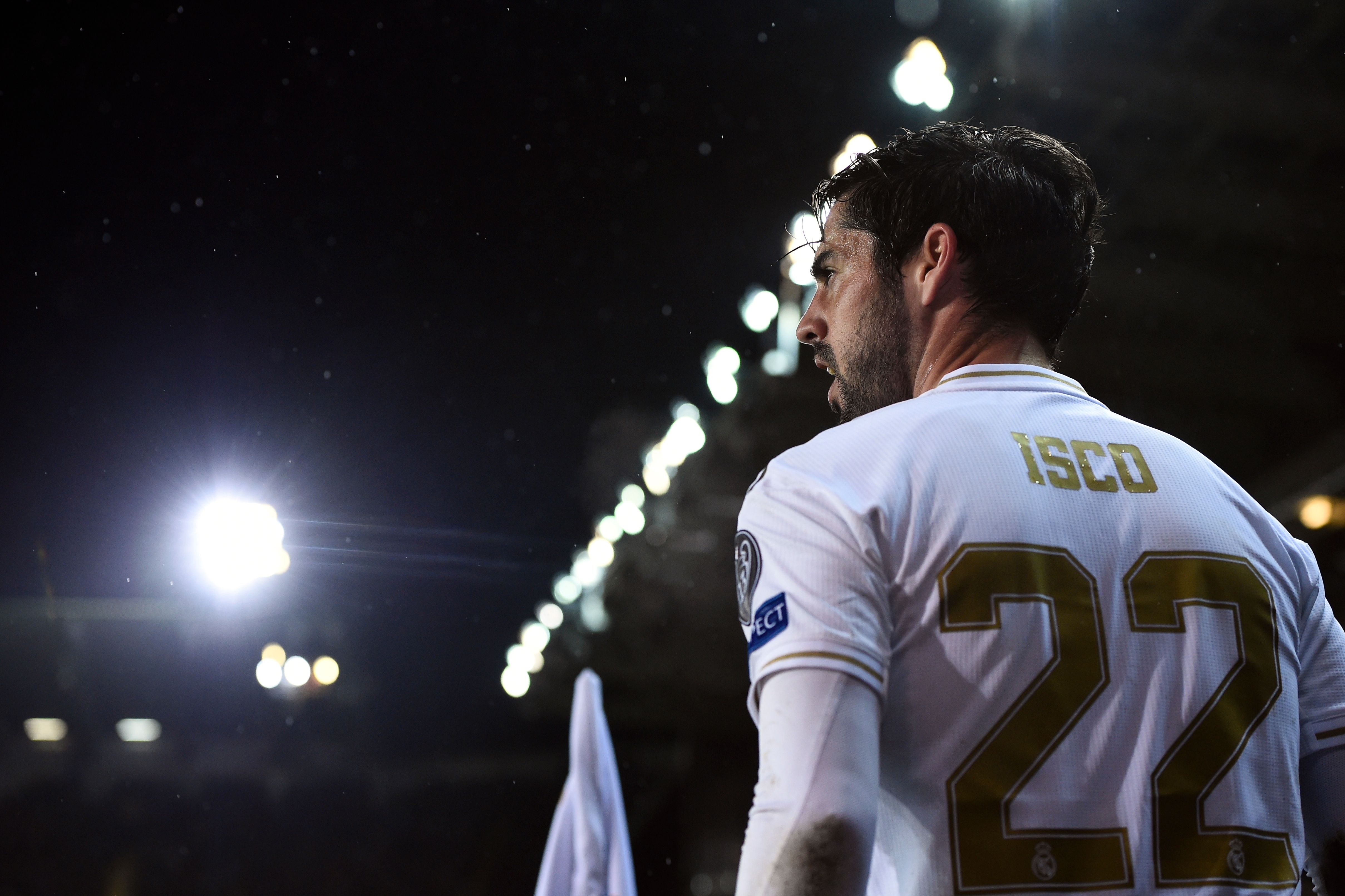 Chelsea Siapkan Rp795 M Rayu Isco ke Stamford Bridge