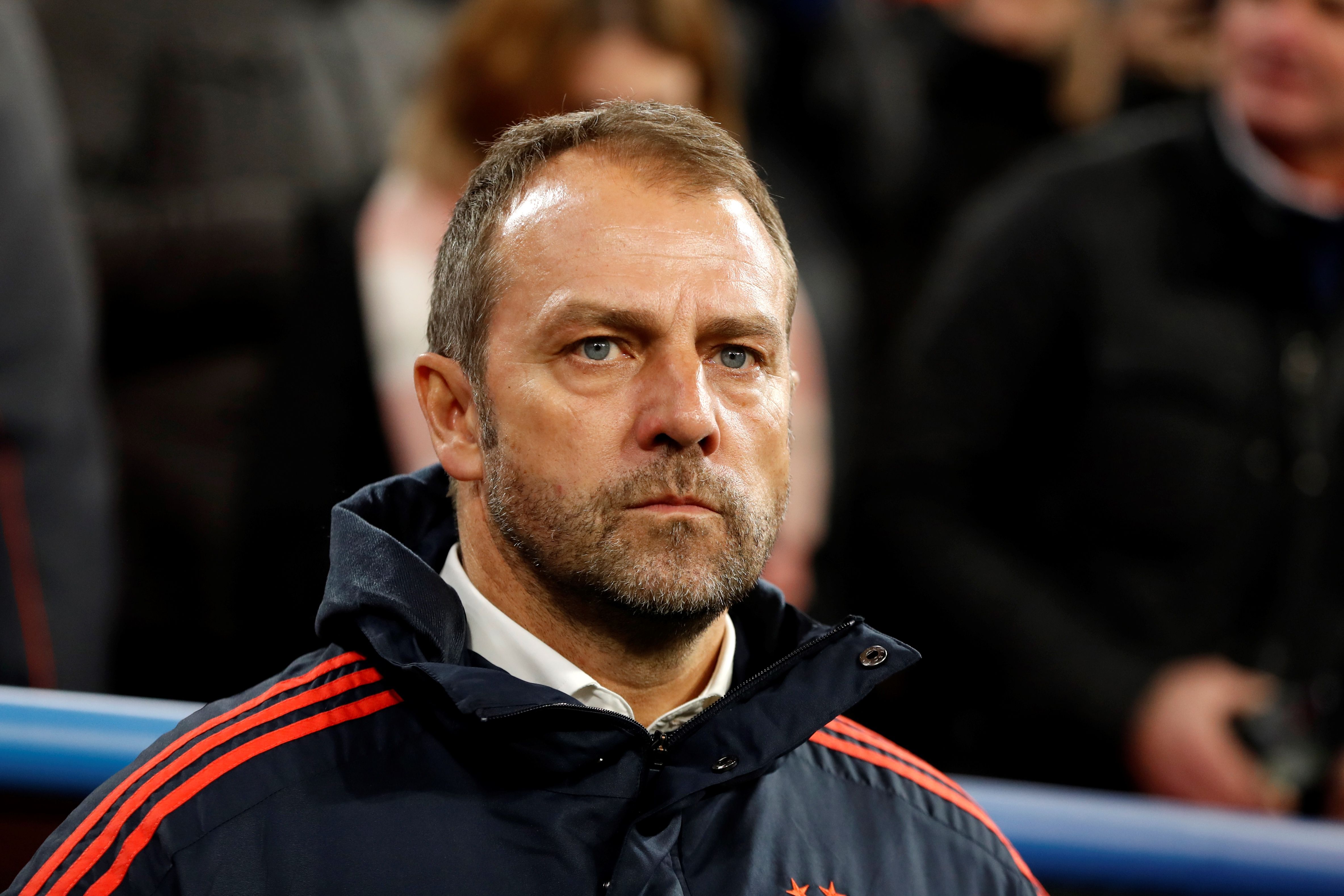 Boateng Minta Bayern Permanenkan Flick