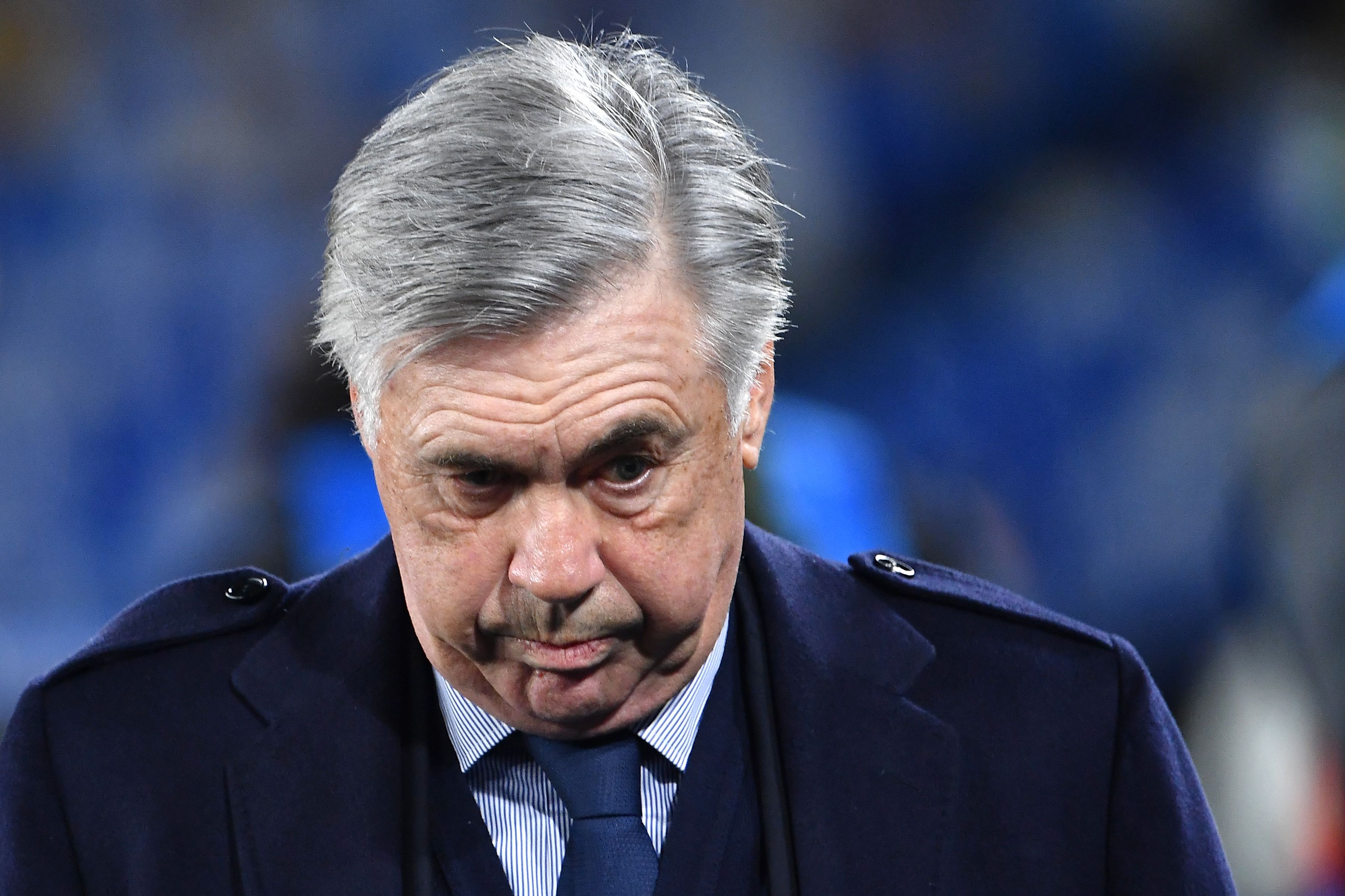 Carlo Ancelotti