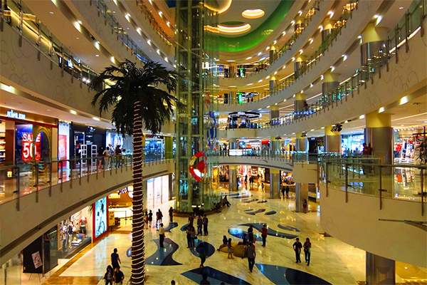 Jelang Kota Bebas Kantong Plastik, Pemkot Bekasi Kampanye di Mal