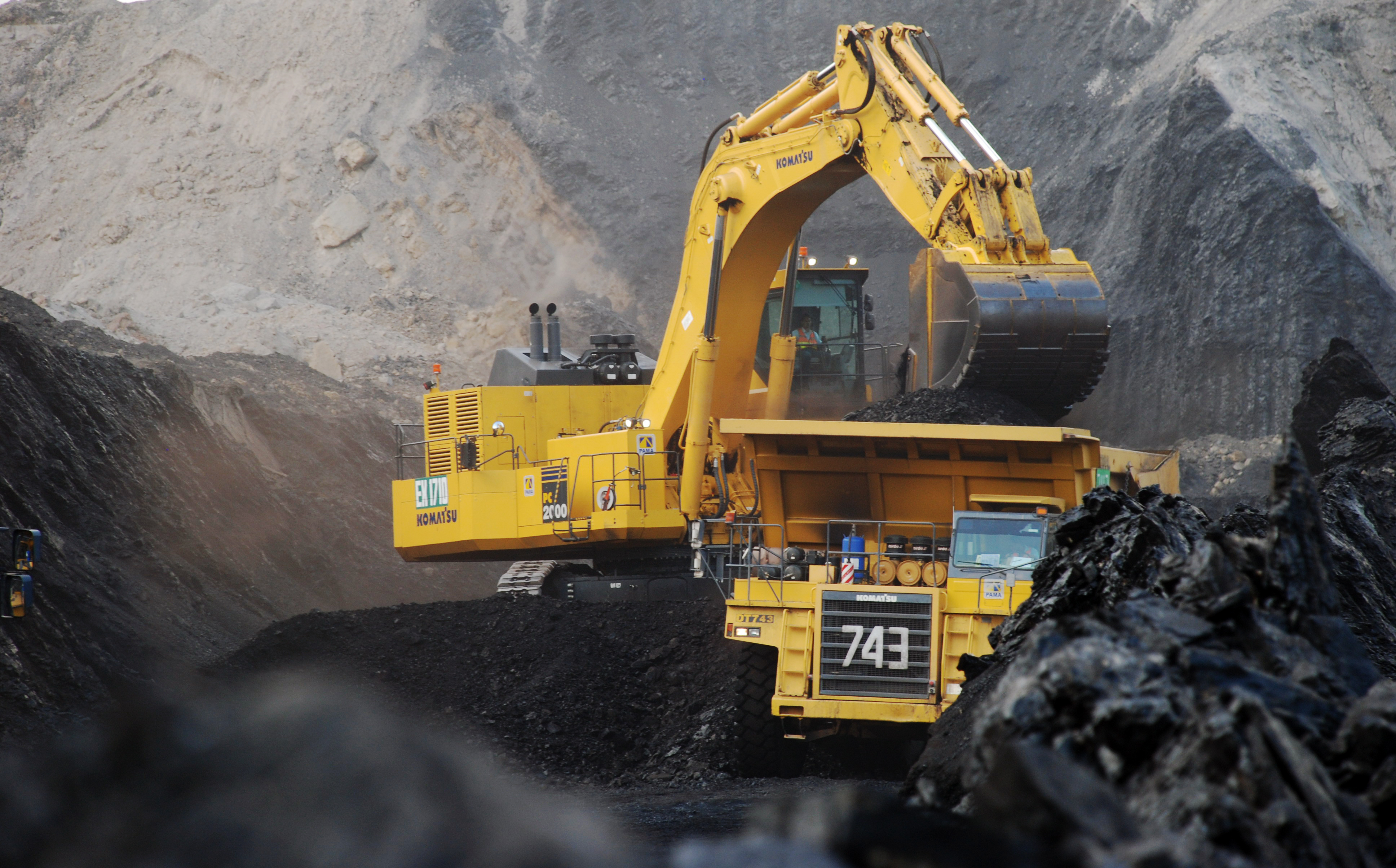 Kalsel Cari Investor Bangun Infrastuktur Dukung Ibukota Negara