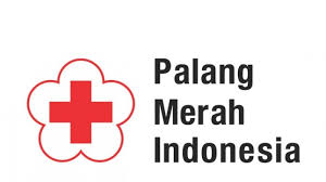 Logo Palang merah Indonesia