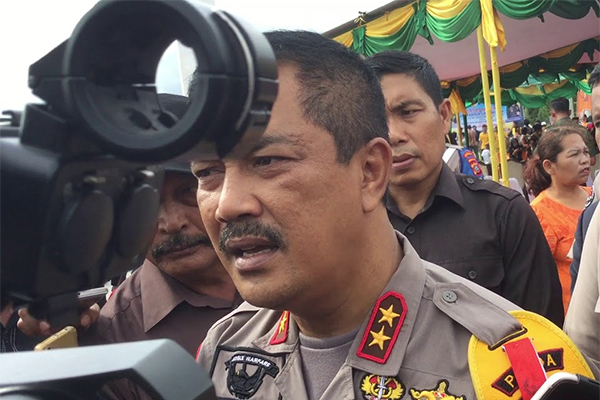 Hakim PN Medan Meninggal 20 Menit sebelum Jasadnya Ditemukan