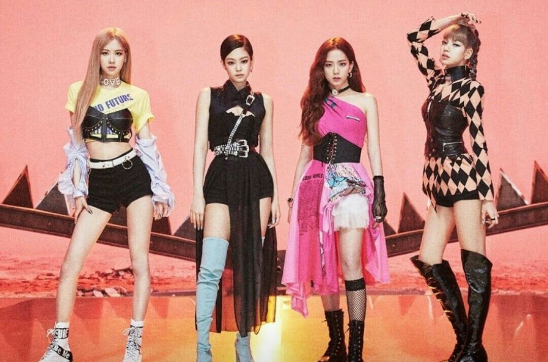 Penggemar Protes Blackpink Tidak Menepati Janji