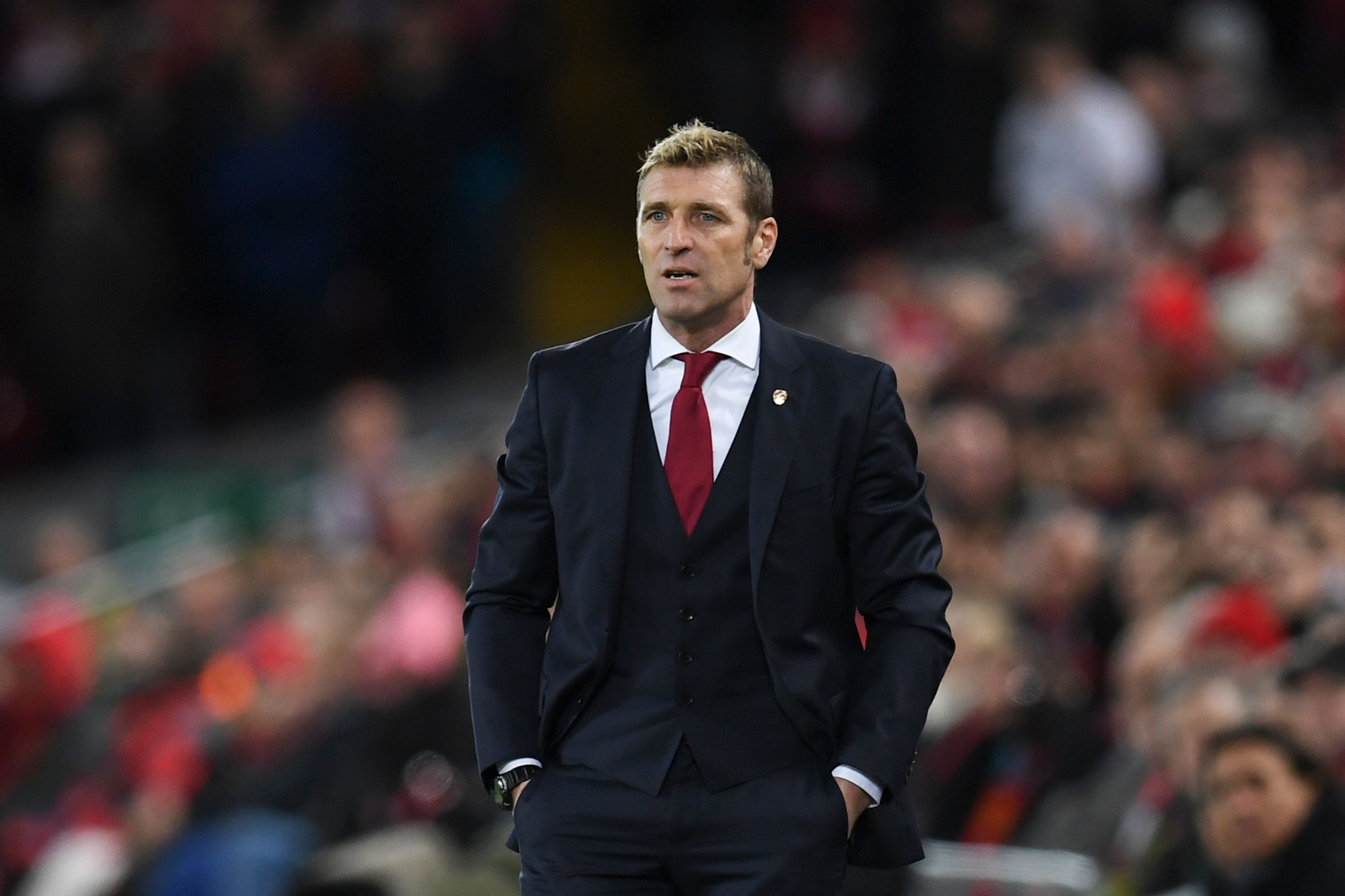 Massimo Carrera