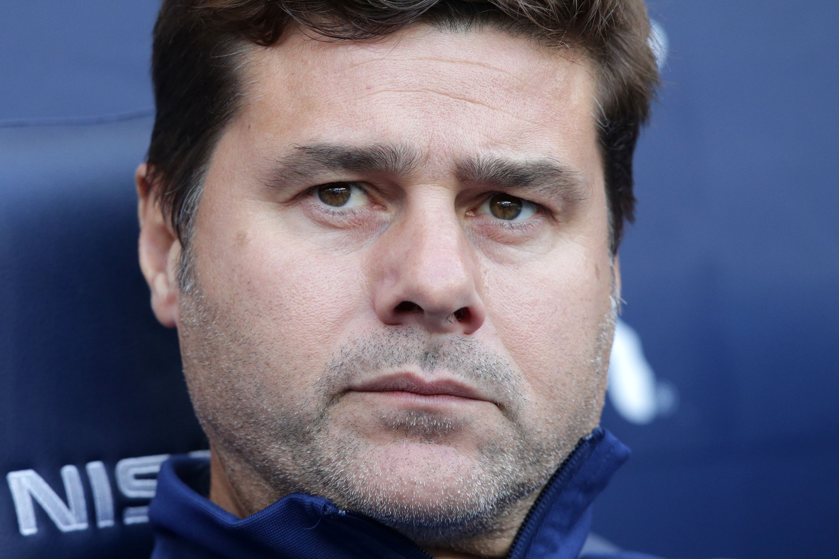 Pochettino Nikmati Liburan dengan Main Footgolf